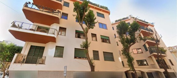 Квартира с 9 спальнями в Рим, Италия № 332092 3