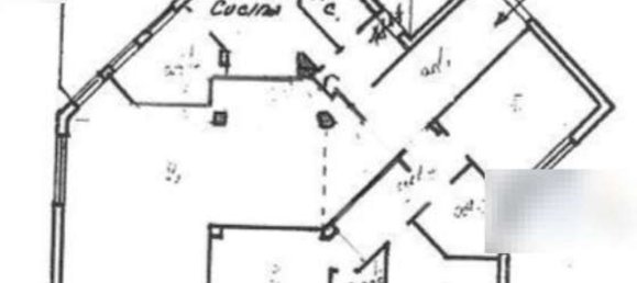 Квартира с 9 спальнями в Рим, Италия № 332092 11