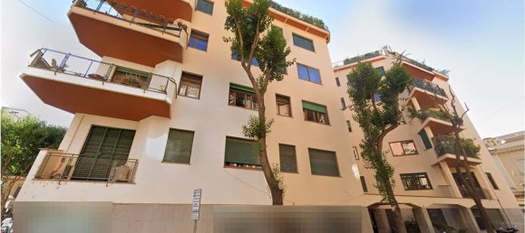 Квартира с 9 спальнями в Рим, Италия № 332092 2