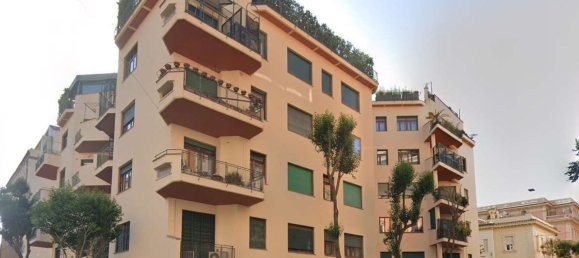 Квартира с 9 спальнями в Рим, Италия № 332092 5