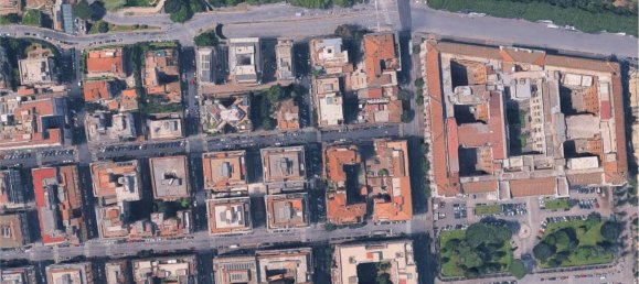 Квартира с 9 спальнями в Рим, Италия № 332092 15