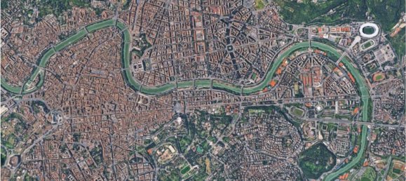 Квартира с 9 спальнями в Рим, Италия № 332092 18