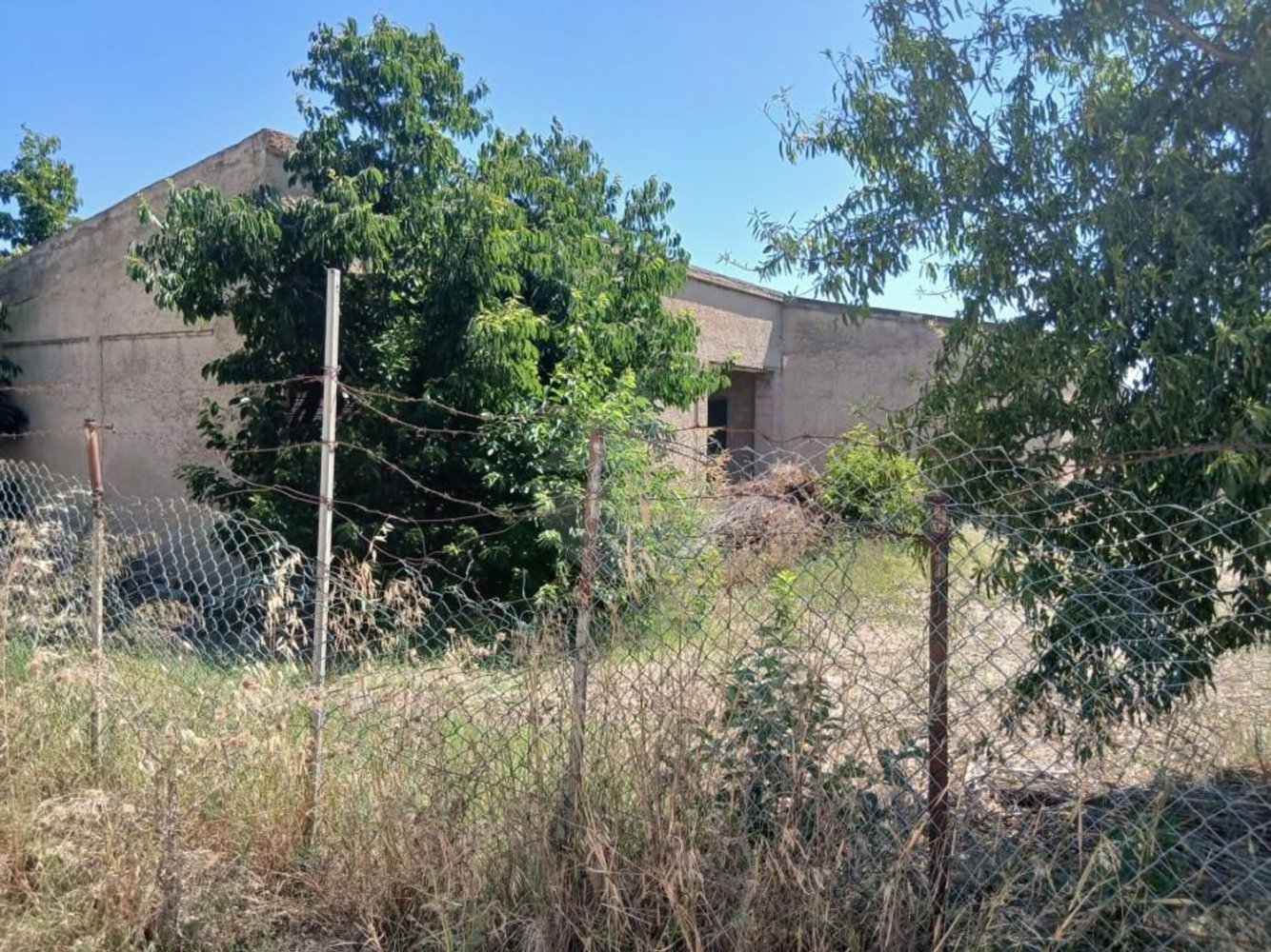 10280m² Land in Castelvetrano, Italy No. 298048