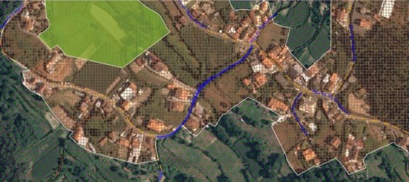 Grundstück in Oliveira de Azemeis, Portugal 2580m², Nr. 80147 7