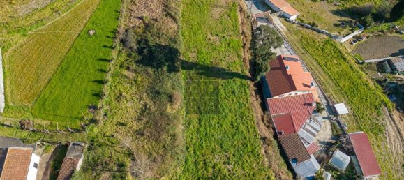 Grundstück in Oliveira de Azemeis, Portugal 2580m², Nr. 80147 15