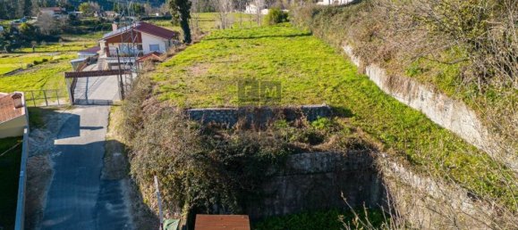 Grundstück in Oliveira de Azemeis, Portugal 2580m², Nr. 80147 2