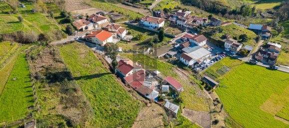 Grundstück in Oliveira de Azemeis, Portugal 2580m², Nr. 80147 14