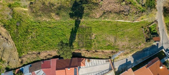 Grundstück in Oliveira de Azemeis, Portugal 2580m², Nr. 80147 10