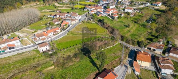 Grundstück in Oliveira de Azemeis, Portugal 2580m², Nr. 80147 12