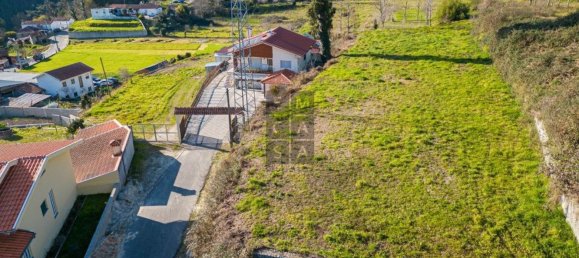 Grundstück in Oliveira de Azemeis, Portugal 2580m², Nr. 80147 4