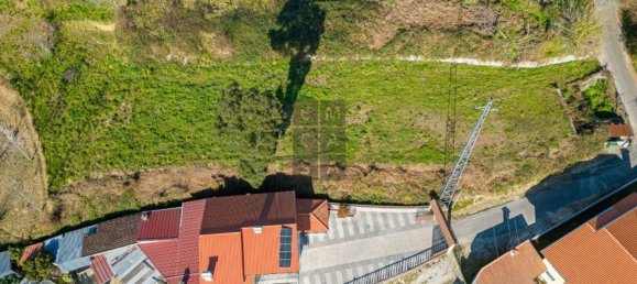 Grundstück in Oliveira de Azemeis, Portugal 2580m², Nr. 80147 9