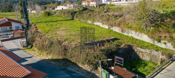 Grundstück in Oliveira de Azemeis, Portugal 2580m², Nr. 80147 6