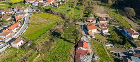 Grundstück in Oliveira de Azemeis, Portugal 2580m², Nr. 80147 13