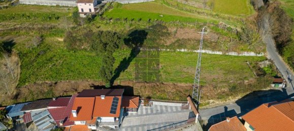 Grundstück in Oliveira de Azemeis, Portugal 2580m², Nr. 80147 8