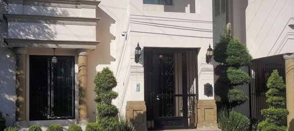 4 bedrooms House in Nuevo Leon, Mexico No. 155374 2