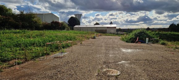 Grundstück in Mezieres-en-Drouais, France, Nr. 160347 3