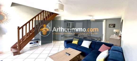 Villa T4 em Livry-Gargan, France N.º 173253 3