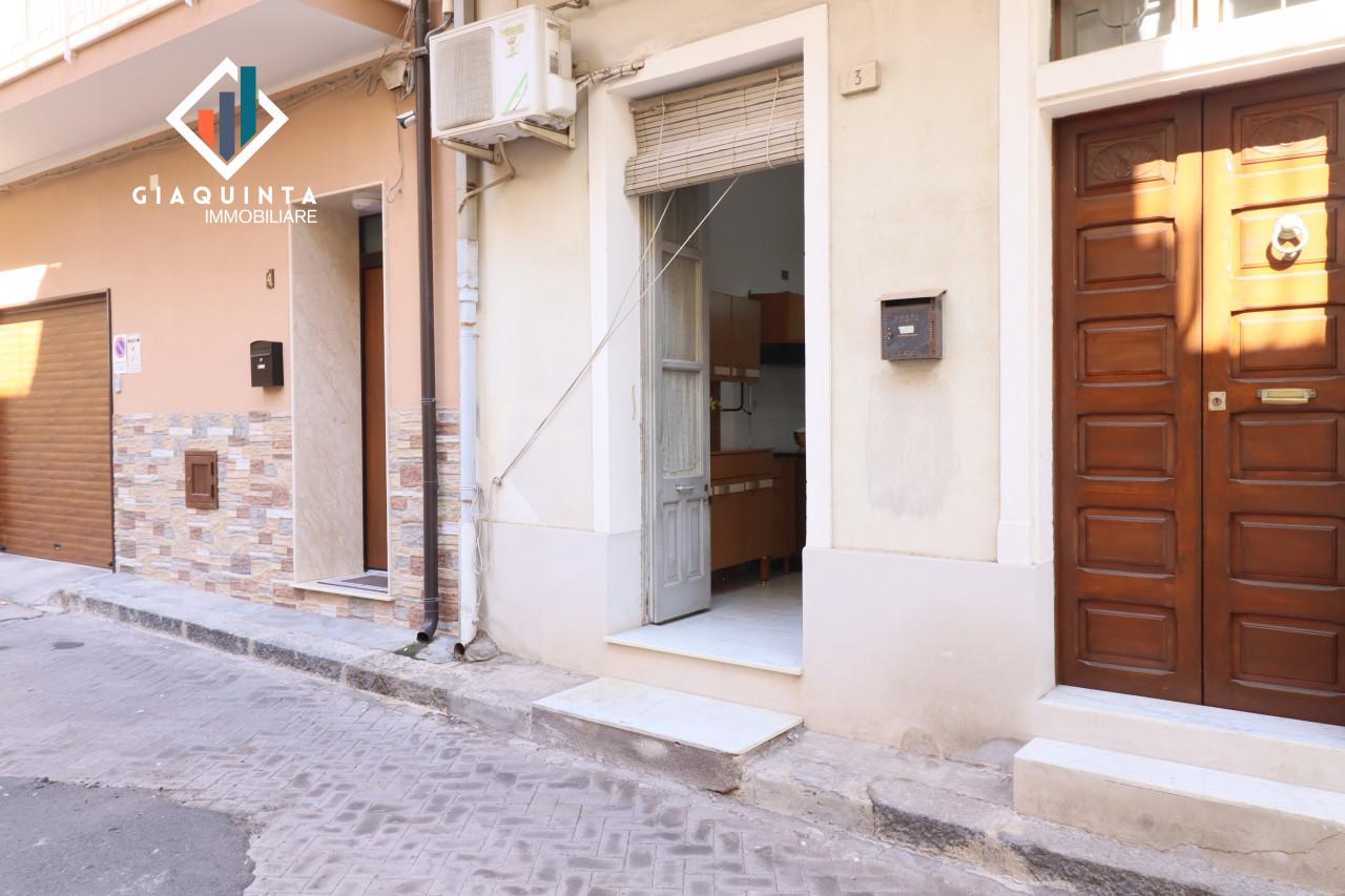 2-Zimmer Wohnung in Palagonia, Italy, Nr. 231747