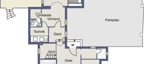 10 rooms House in Niedernsill, Austria No. 177139 5