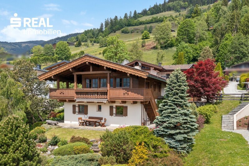 10 rooms House in Niedernsill, Austria No. 177139