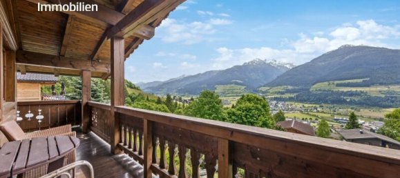 10 rooms House in Niedernsill, Austria No. 177139 3