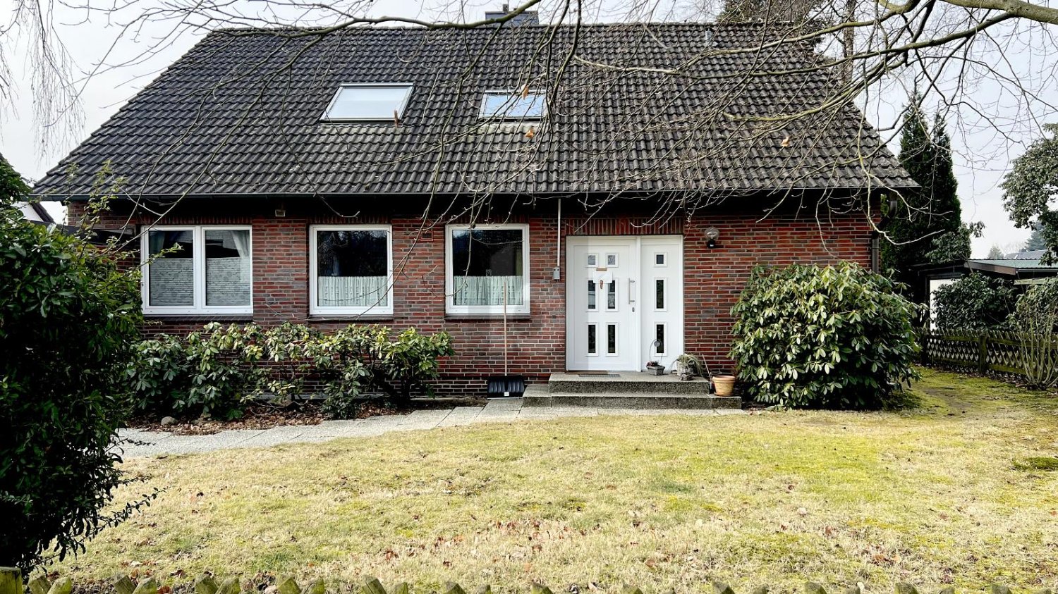 Villa de 5 divisões em Stormarn, Germany N.º 97272