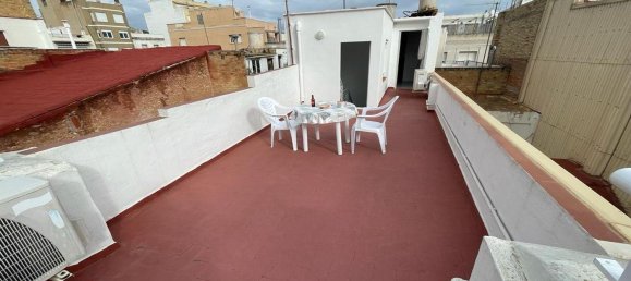 2 bedrooms Townhouse in Sant Carles De La Rapita, Spain No. 145239 6