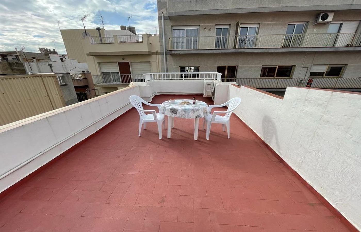2 bedrooms Townhouse in Sant Carles De La Rapita, Spain No. 145239