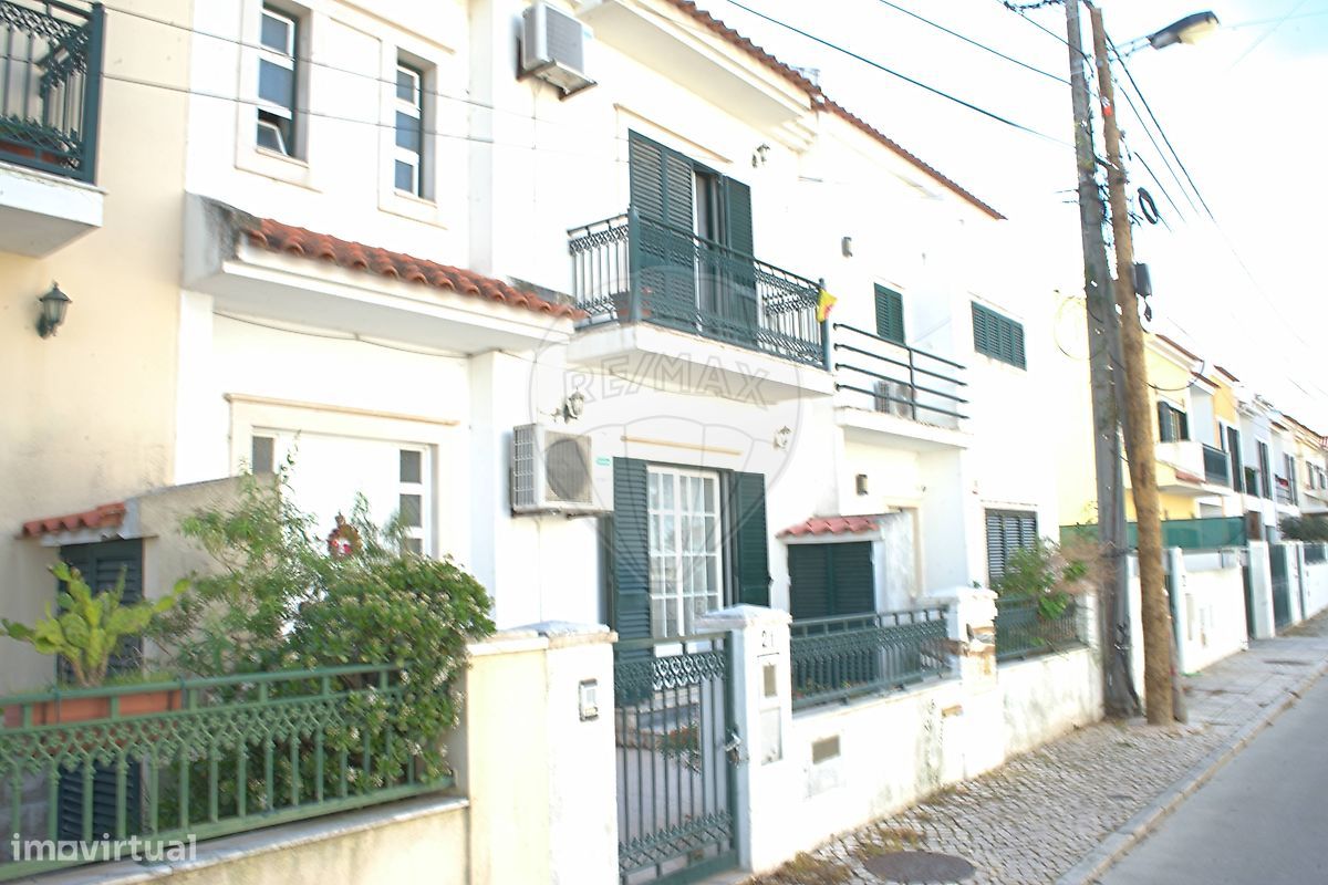 Casa T3 em Montijo, Portugal N.º 181738