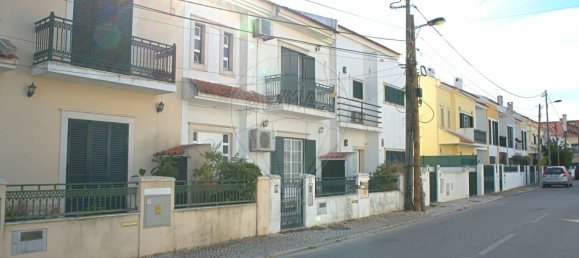 Casa T3 em Montijo, Portugal N.º 181738 3