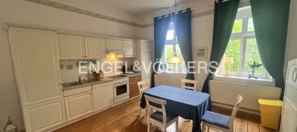 Квартира с 2 спальнями в Передняя Померания-Грайфсвальд, Германия № 344481 13