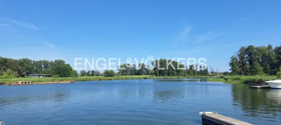 Квартира с 2 спальнями в Передняя Померания-Грайфсвальд, Германия № 344481 14