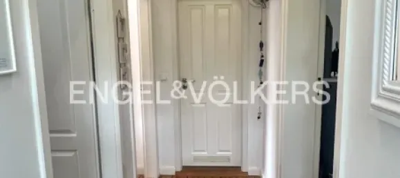 Квартира с 2 спальнями в Передняя Померания-Грайфсвальд, Германия № 344481 9