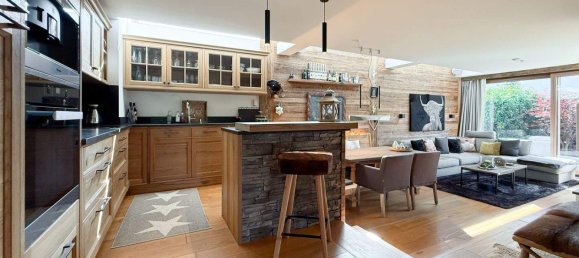 3 rooms Apartment in Kirchberg in Tirol, Austria No. 254798 6