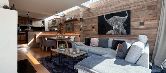 3 rooms Apartment in Kirchberg in Tirol, Austria No. 254798 3