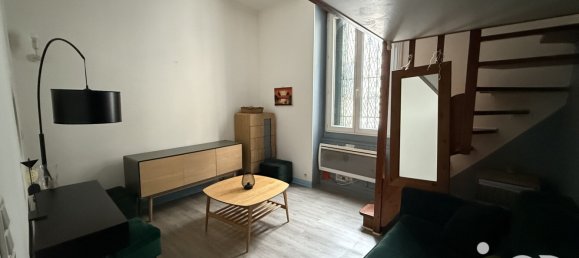 Estúdio em Le Raincy, France N.º 345822 2