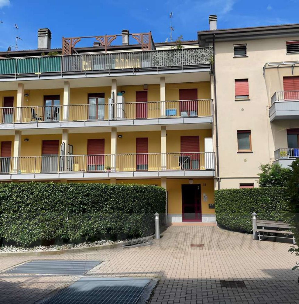 2-Zimmer Wohnung in Sondrio, Italy, Nr. 3506