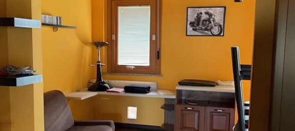 2-Zimmer Wohnung in Sondrio, Italy, Nr. 3506 9