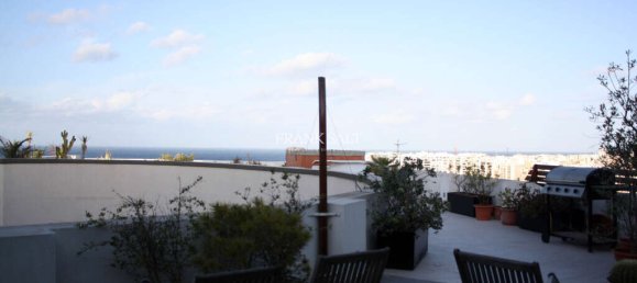 Ático de 3 dormitorios en Saint Julian's, Malta No. 8612 4