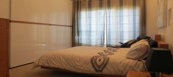 Ático de 3 dormitorios en Saint Julian's, Malta No. 8612 9