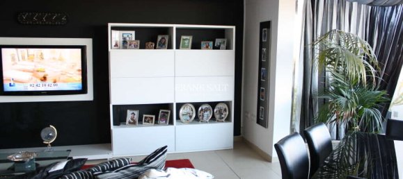 Ático de 3 dormitorios en Saint Julian's, Malta No. 8612 15