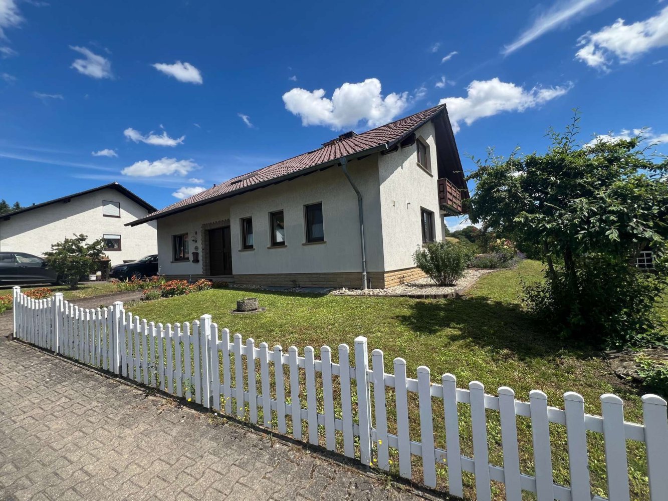 5 chambres Maison à Donnersbergkreis, Germany No. 68182