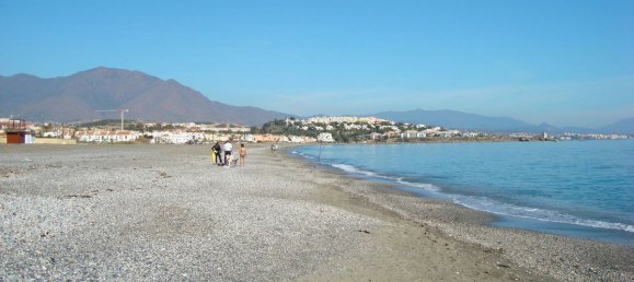 4 bedrooms Apartment in Casares, Spain No. 39323 24