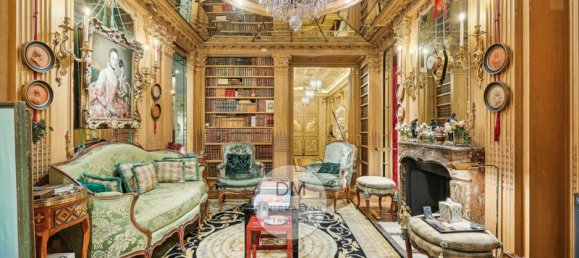 4 bedrooms Apartment in Paris, France No. 182619 3