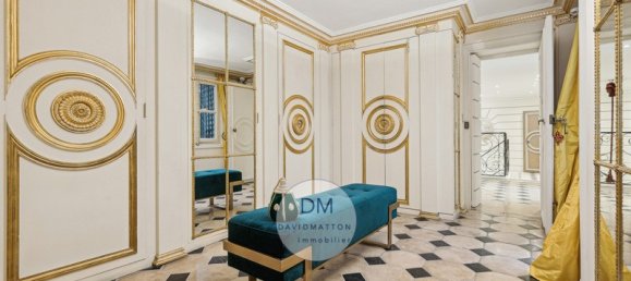 4 bedrooms Apartment in Paris, France No. 182619 7