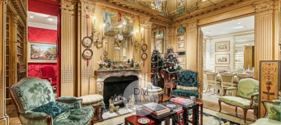 4 bedrooms Apartment in Paris, France No. 182619 5