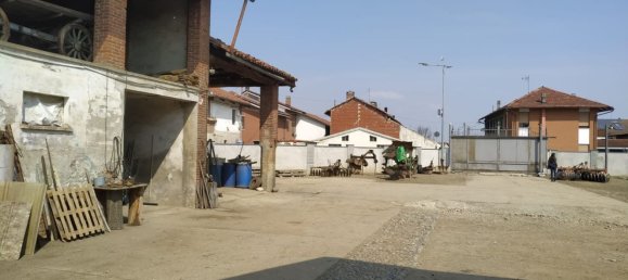 6 rooms House in Castagnole Piemonte, Italy No. 70735 20