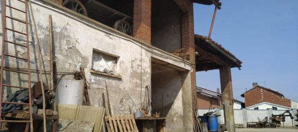 6 rooms House in Castagnole Piemonte, Italy No. 70735 14