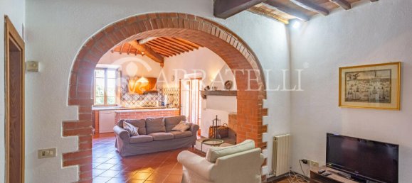 20 bedrooms Villa in Gaiole in Chianti, Italy No. 152139 41