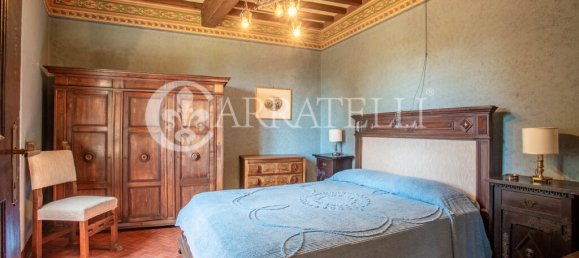 20 bedrooms Villa in Gaiole in Chianti, Italy No. 152139 18